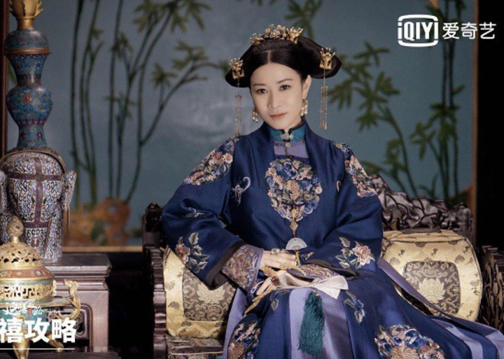 Minh tinh 51 tuổi lập kỷ lục ở đ&agrave;i TVB khi 4 lần gi&agrave;nh giải Thị hậu l&agrave; ai?- Ảnh 3.