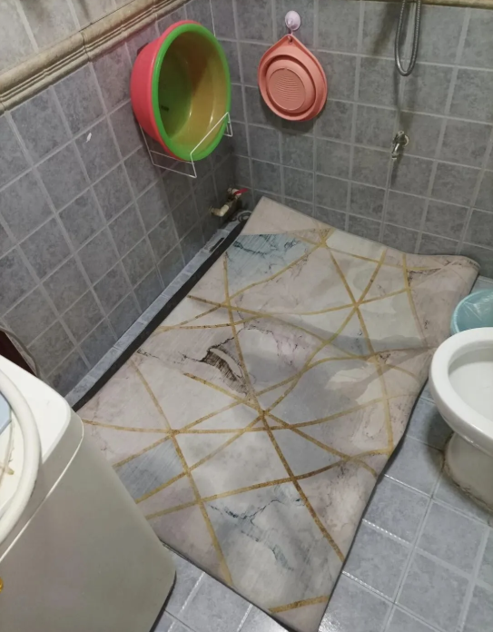 Ng&agrave;y c&agrave;ng nhiều người từ biệt thảm ch&ugrave;i ch&acirc;n trước cửa, kh&ocirc;ng phải tiết kiệm m&agrave; v&igrave; qu&aacute; phiền- Ảnh 3.