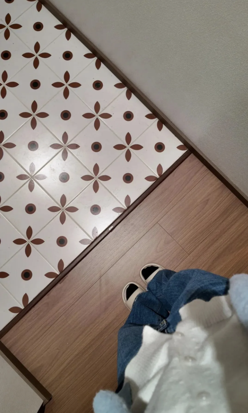 Ng&agrave;y c&agrave;ng nhiều người từ biệt thảm ch&ugrave;i ch&acirc;n trước cửa, kh&ocirc;ng phải tiết kiệm m&agrave; v&igrave; qu&aacute; phiền- Ảnh 8.