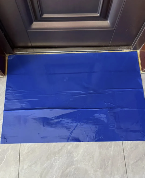 Ng&agrave;y c&agrave;ng nhiều người từ biệt thảm ch&ugrave;i ch&acirc;n trước cửa, kh&ocirc;ng phải tiết kiệm m&agrave; v&igrave; qu&aacute; phiền- Ảnh 9.