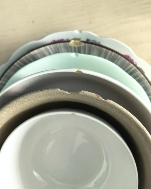 Bu&ocirc;ng bỏ l&agrave; thượng s&aacute;ch: T&ocirc;i da diết khuy&ecirc;n bạn thẳng tay vứt 8 m&oacute;n 