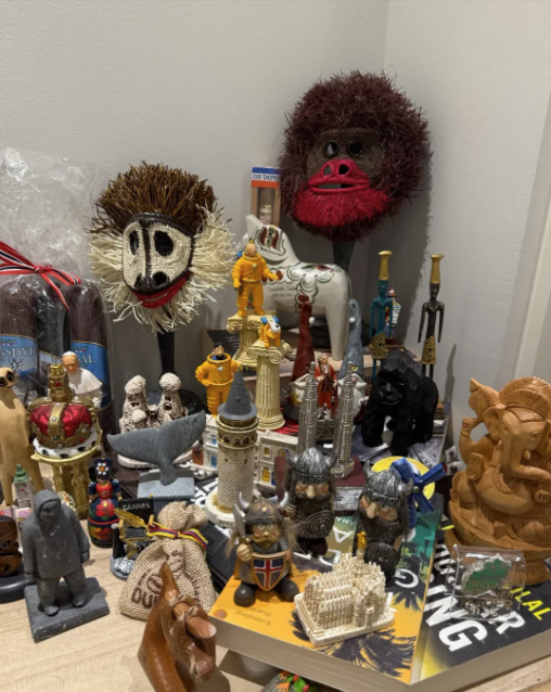 Bu&ocirc;ng bỏ l&agrave; thượng s&aacute;ch: T&ocirc;i da diết khuy&ecirc;n bạn thẳng tay vứt 8 m&oacute;n 