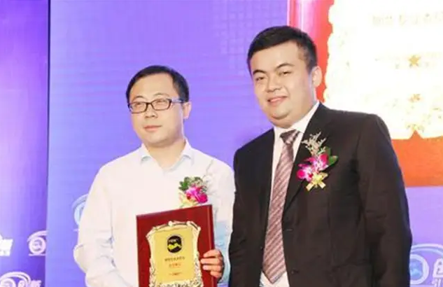 Phát hiện người đàn ông chỉ tốt nghiệp cấp 2 nhưng sở hữu công ty tài chính với số vốn huy động hơn 22.563 tỷ đồng- Ảnh 1. Phát hiện người đàn ông chỉ tốt nghiệp cấp 2 nhưng sở hữu công ty tài chính với số vốn huy động hơn 22.563 tỷ đồng- Ảnh 1.