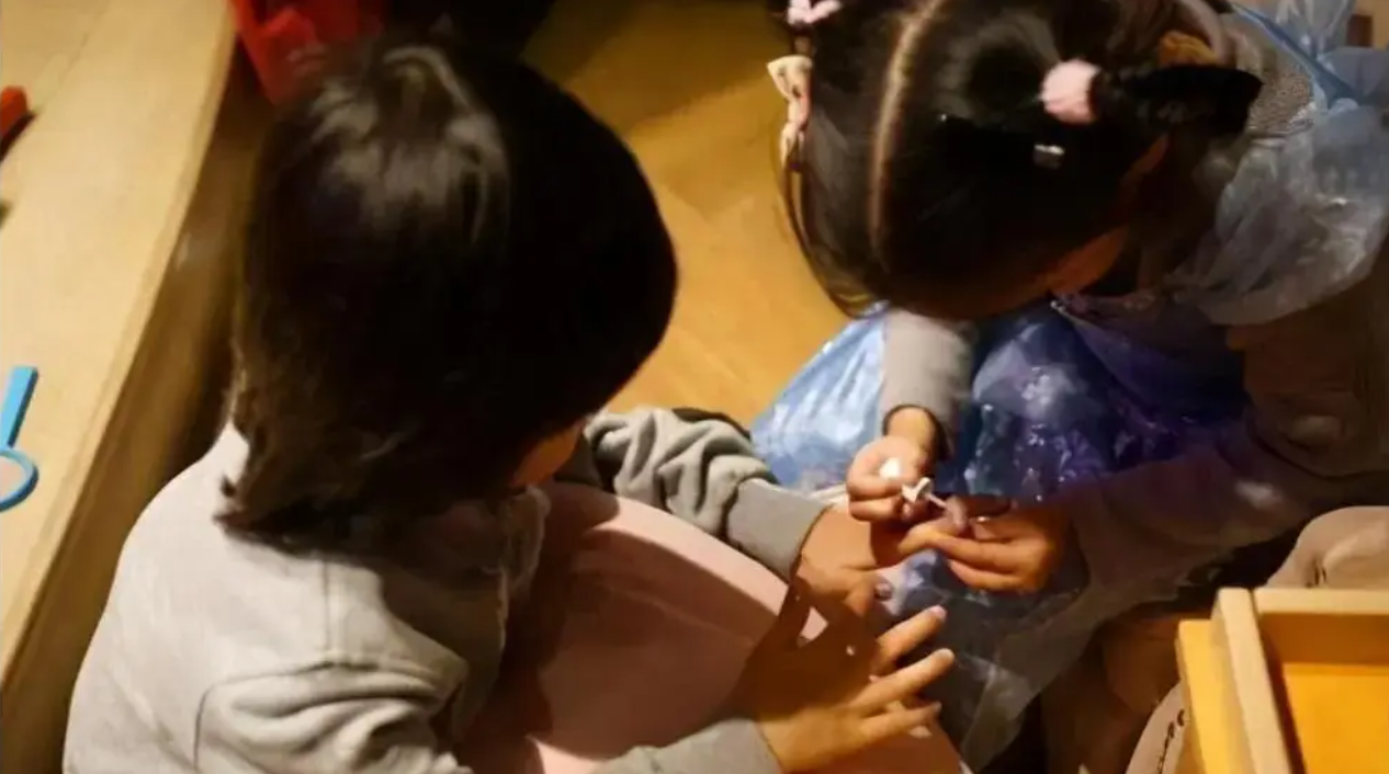 Đừng nghĩ rằng sinh con đầu lòng Đừng nghĩ rằng sinh con đầu lòng