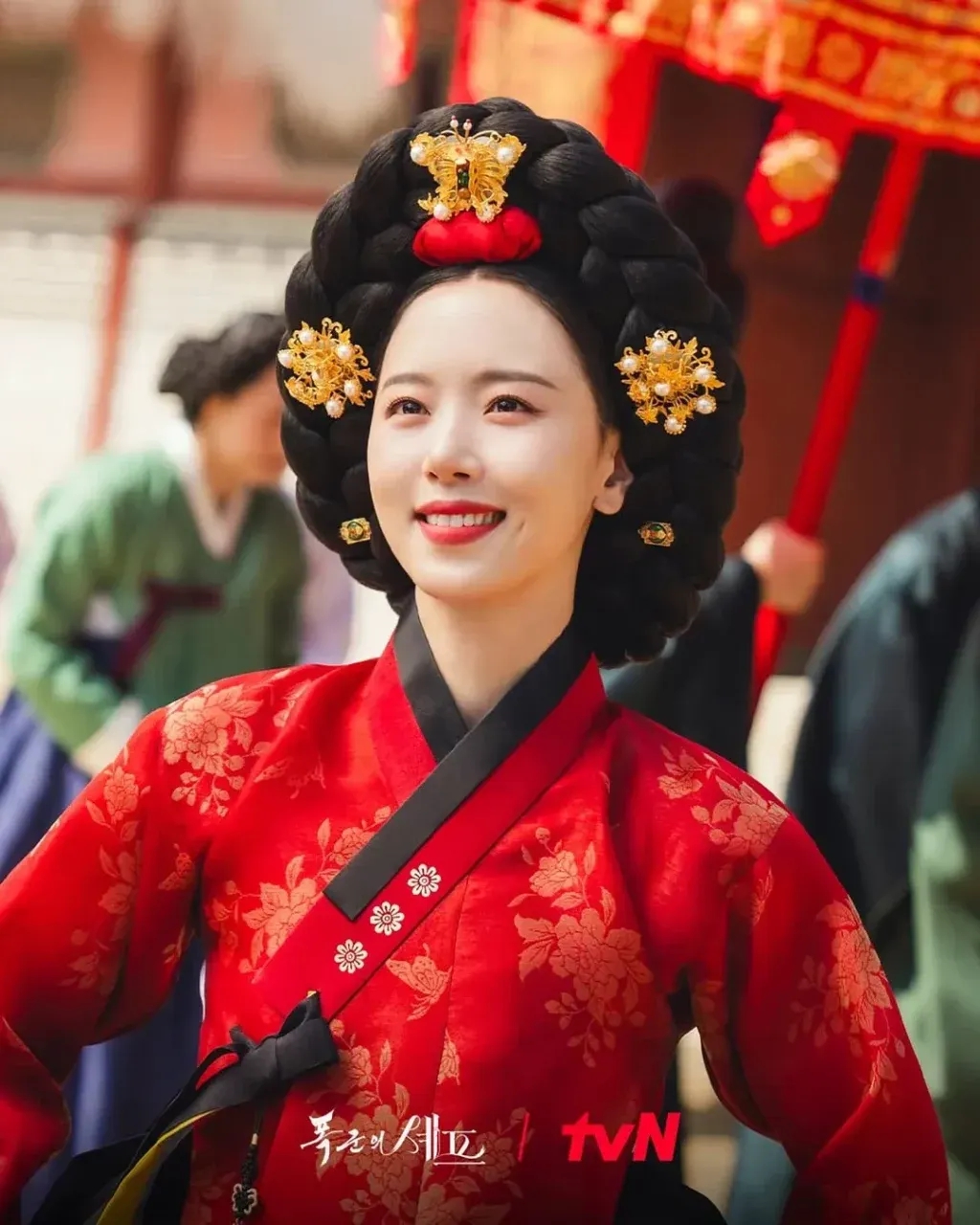 Mỹ nhân U40 trên phim là Mỹ nhân U40 trên phim là