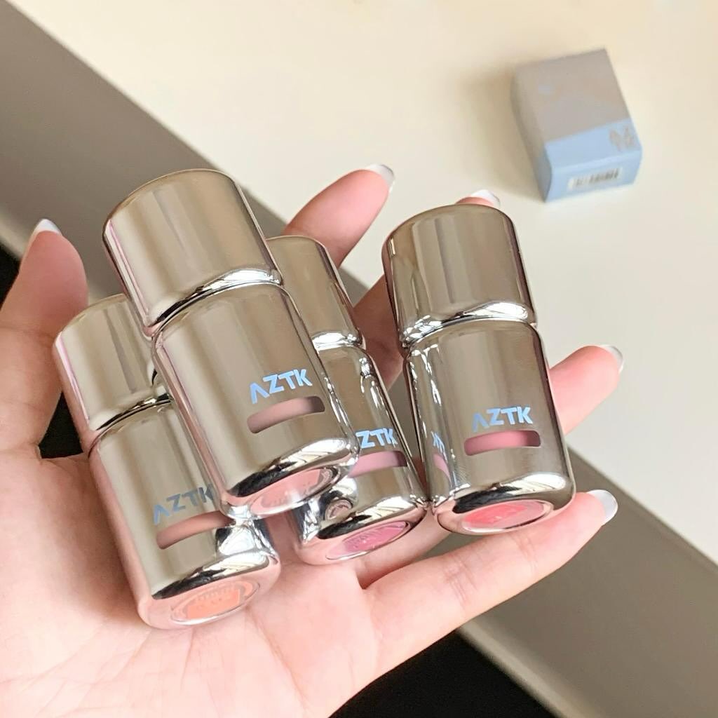 7 hũ m&aacute; hồng kem được nhắc kh&ocirc;ng ngừng trong năm 2025: "Xinh iu" từ vỏ đến hiệu ứng l&ecirc;n da- Ảnh 16.