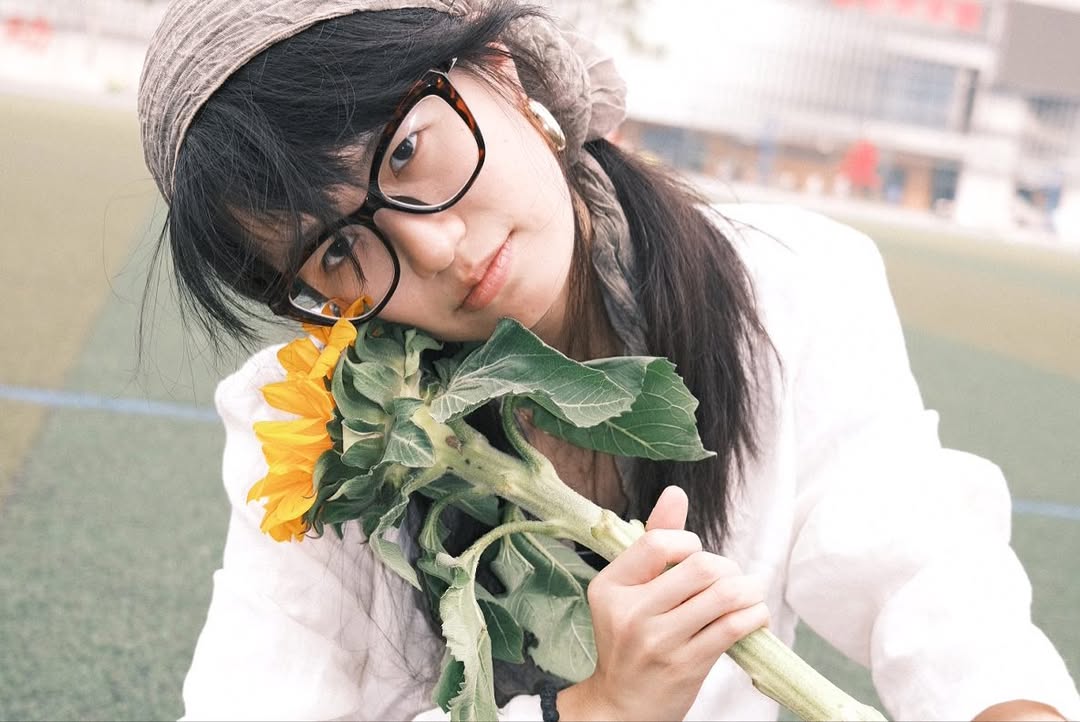 X&oacute;t xa h&igrave;nh ảnh cuối c&ugrave;ng, dự định dang dở của nữ diễn vi&ecirc;n 23 tuổi vừa t&eacute; lầu tử vong- Ảnh 2.