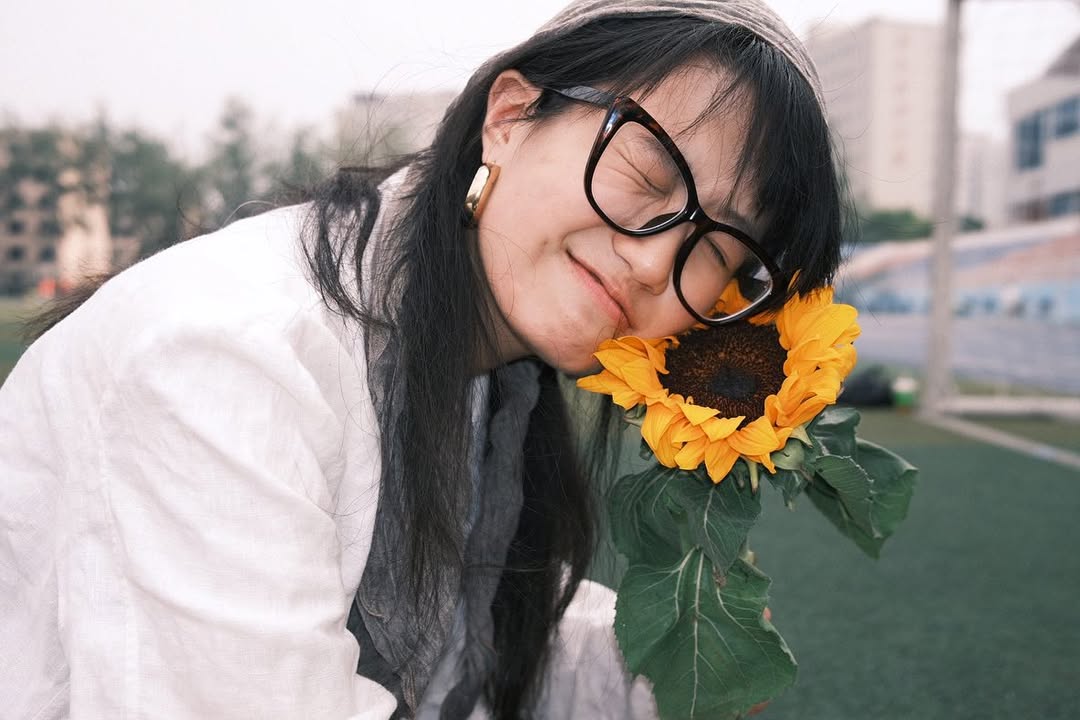 X&oacute;t xa h&igrave;nh ảnh cuối c&ugrave;ng, dự định dang dở của nữ diễn vi&ecirc;n 23 tuổi vừa t&eacute; lầu tử vong- Ảnh 3.