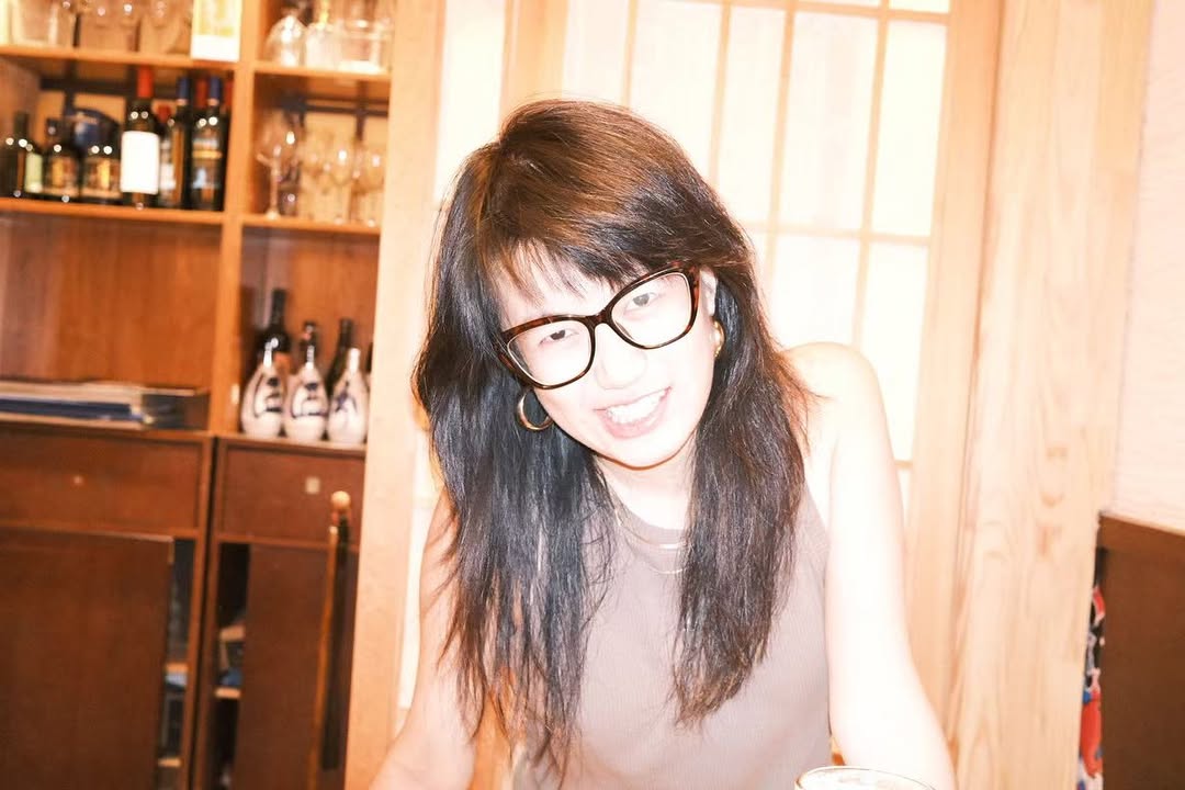 X&oacute;t xa h&igrave;nh ảnh cuối c&ugrave;ng, dự định dang dở của nữ diễn vi&ecirc;n 23 tuổi vừa t&eacute; lầu tử vong- Ảnh 4.