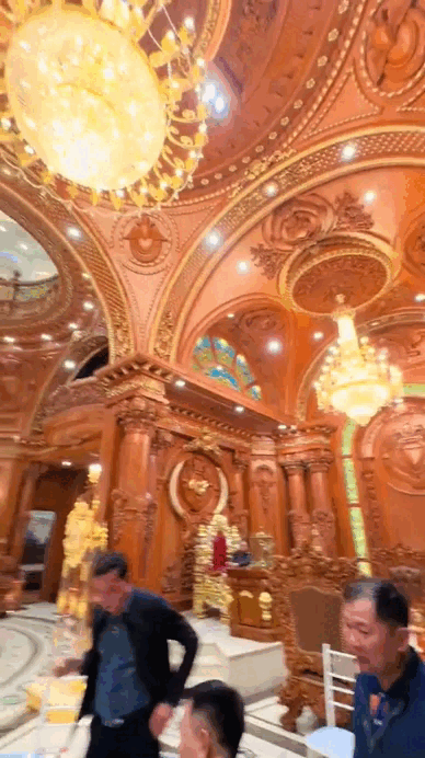 S&aacute;ng nhất Bắc Ninh ngay l&uacute;c n&agrave;y: Cảnh tượng khiến ai nh&igrave;n cũng cho&aacute;ng- Ảnh 7.