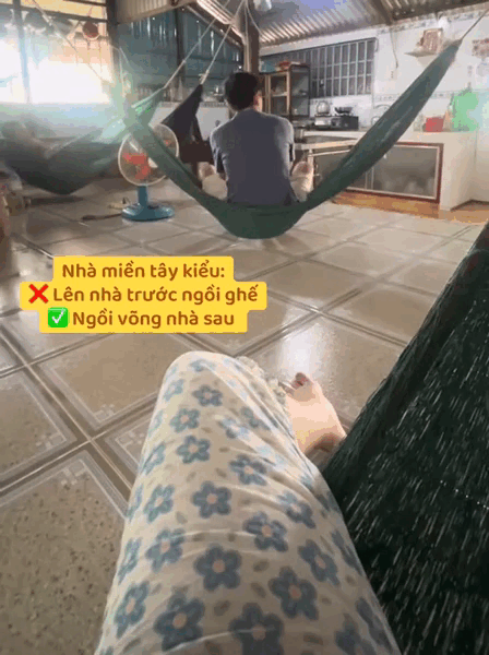 Sở th&iacute;ch của người miền T&acirc;y- Ảnh 4.