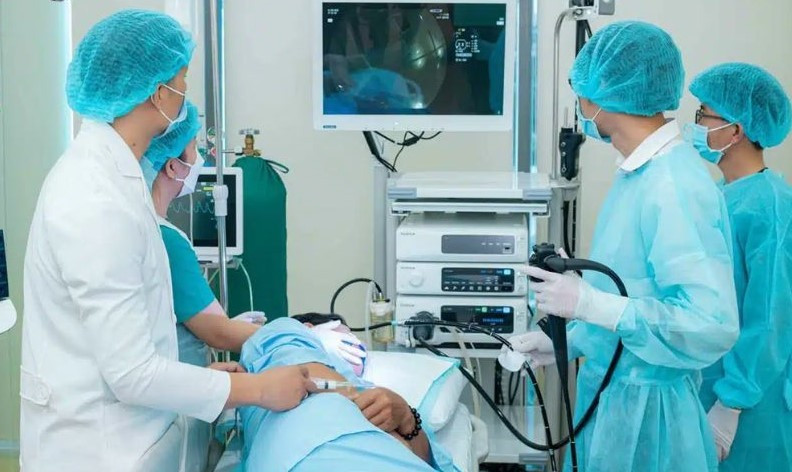 Tr&agrave;o ngược dạ d&agrave;y &ndash; thực quản: Bệnh phổ biến nhưng tiềm ẩn nhiều biến chứng- Ảnh 1.