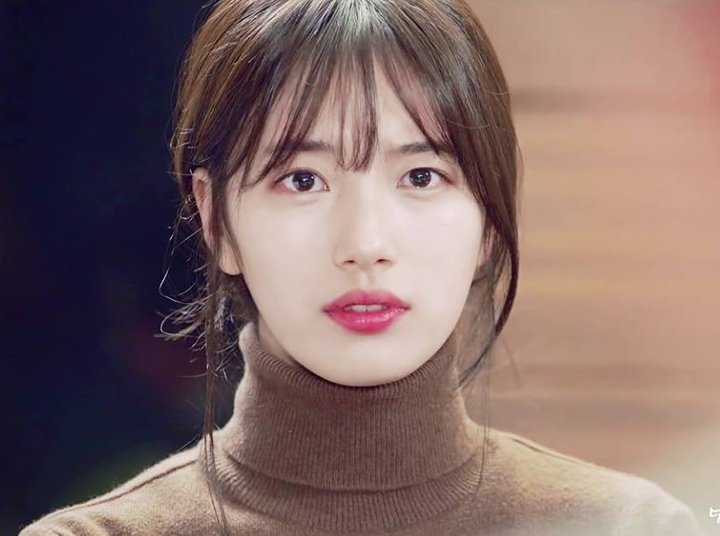 Điều bất thường trong đôi mắt của Suzy đang viral khắp cõi mạng- Ảnh 5. Điều bất thường trong đôi mắt của Suzy đang viral khắp cõi mạng- Ảnh 5.