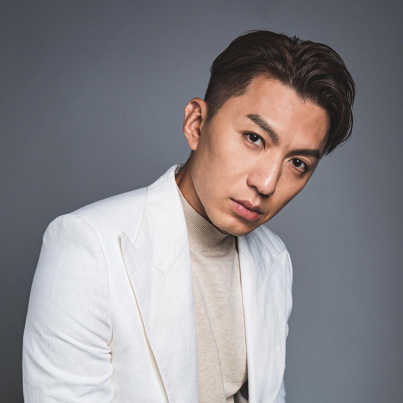 Nam vương lấy con g&aacute;i rượu đại gia, hứa 