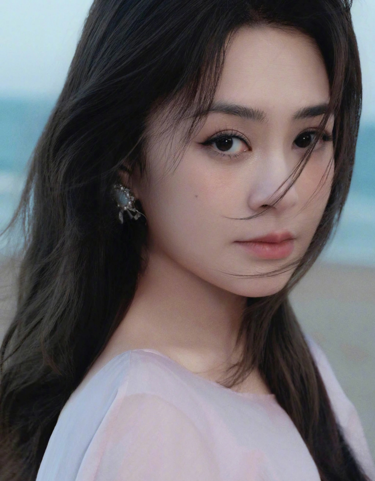 Chung H&acirc;n Đồng thừa nhận 2 m&oacute;n gi&uacute;p m&igrave;nh gi&agrave; chậm: To&agrave;n l&agrave; thuốc qu&yacute; trong Đ&ocirc;ng y, d&ugrave;ng đ&uacute;ng th&igrave; sẽ giảm nếp nhăn, khu&ocirc;n mặt đầy sức sống- Ảnh 5.