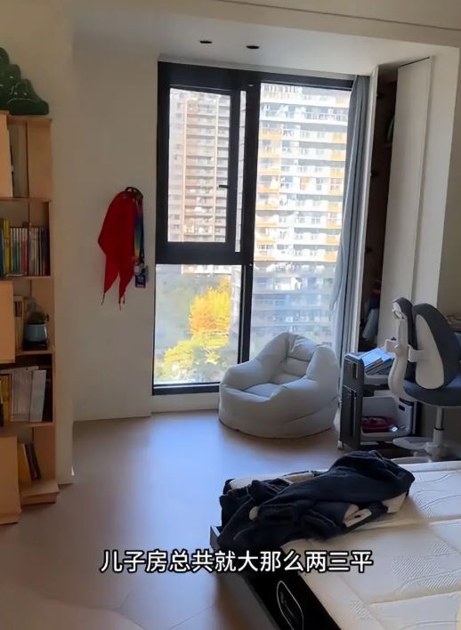 Khoe ảnh ng&ocirc;i nh&agrave; mới x&acirc;y, 1 b&agrave; mẹ bị d&acirc;n mạng "soi" ra chi tiết trọng nam khinh nữ d&ugrave; c&ocirc; li&ecirc;n tục phủ nhận- Ảnh 3.