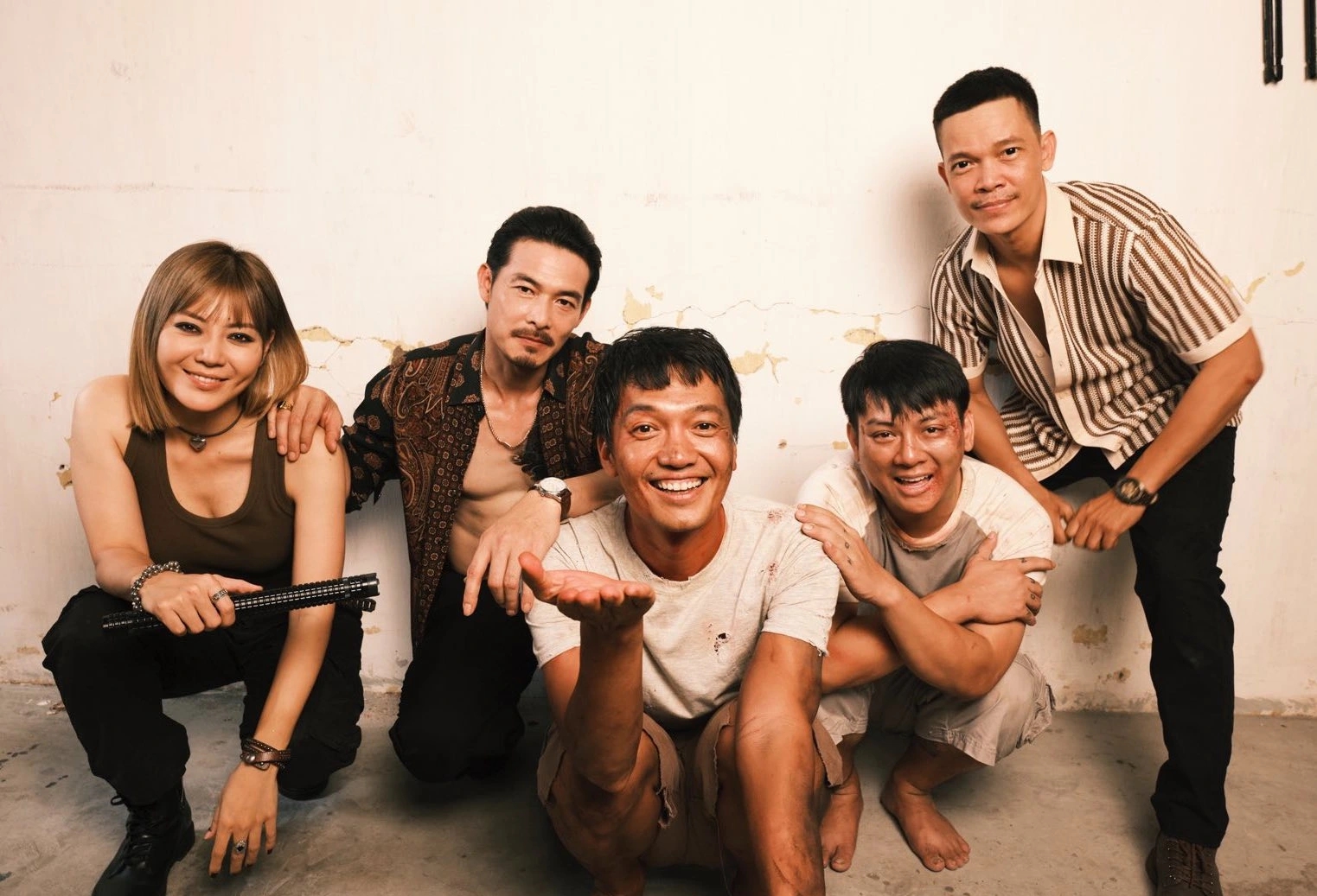 Cuối c&ugrave;ng cũng c&oacute; phim Việt lật đổ được Avatar 3: Doanh thu tăng như t&ecirc;n lửa, d&agrave;n cast đi đến đ&acirc;u cũng hot rần rần- Ảnh 4.