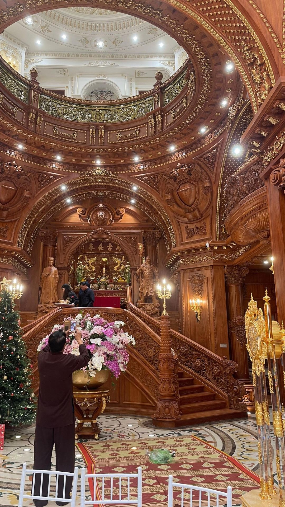 S&aacute;ng nhất Bắc Ninh ngay l&uacute;c n&agrave;y: Cảnh tượng khiến ai nh&igrave;n cũng cho&aacute;ng- Ảnh 10.