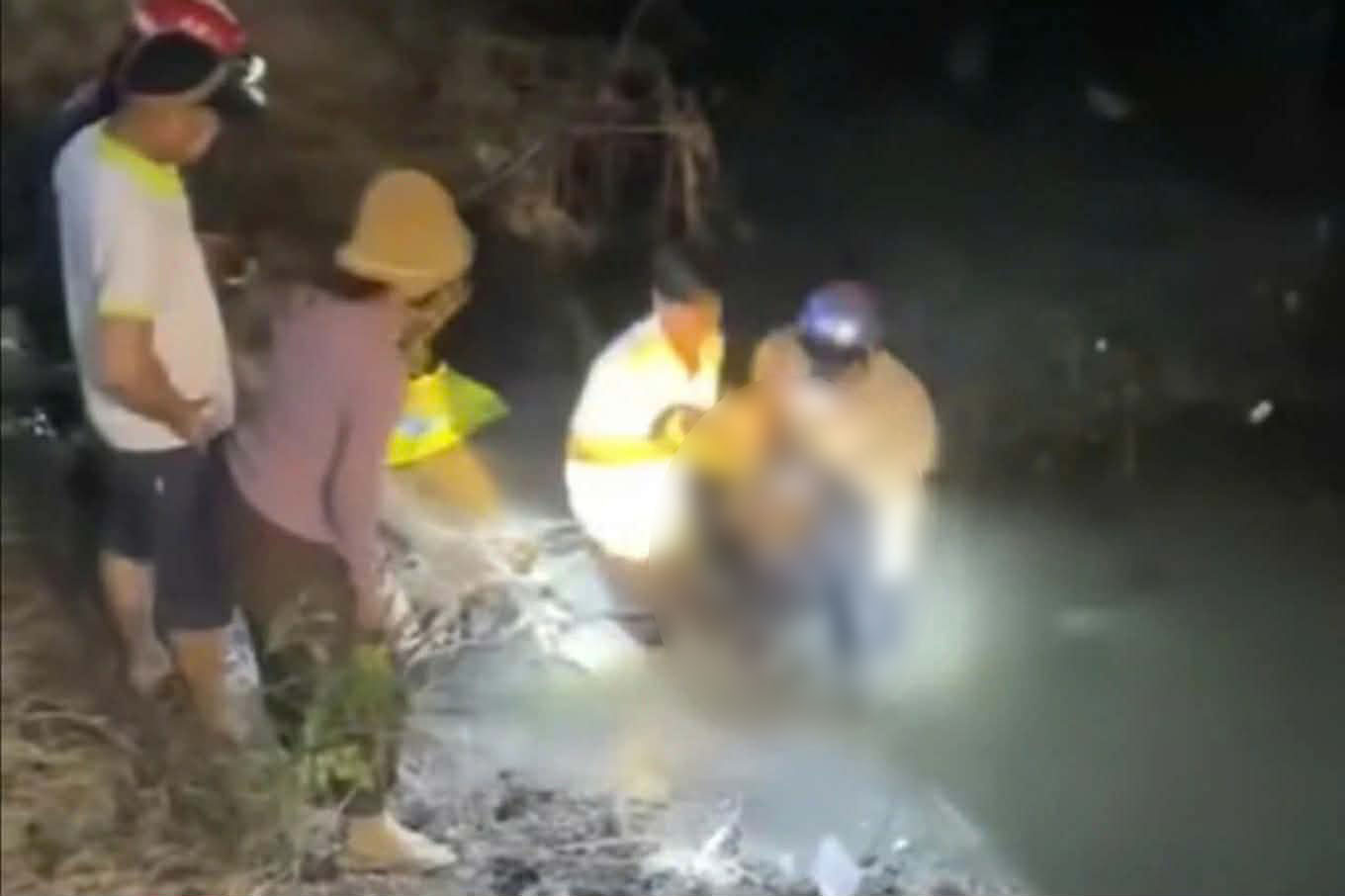 Vụ anh rể s&aacute;t hại em vợ, d&igrave;m xuống ao: Đ&atilde; r&otilde; nguồn cơn- Ảnh 2.