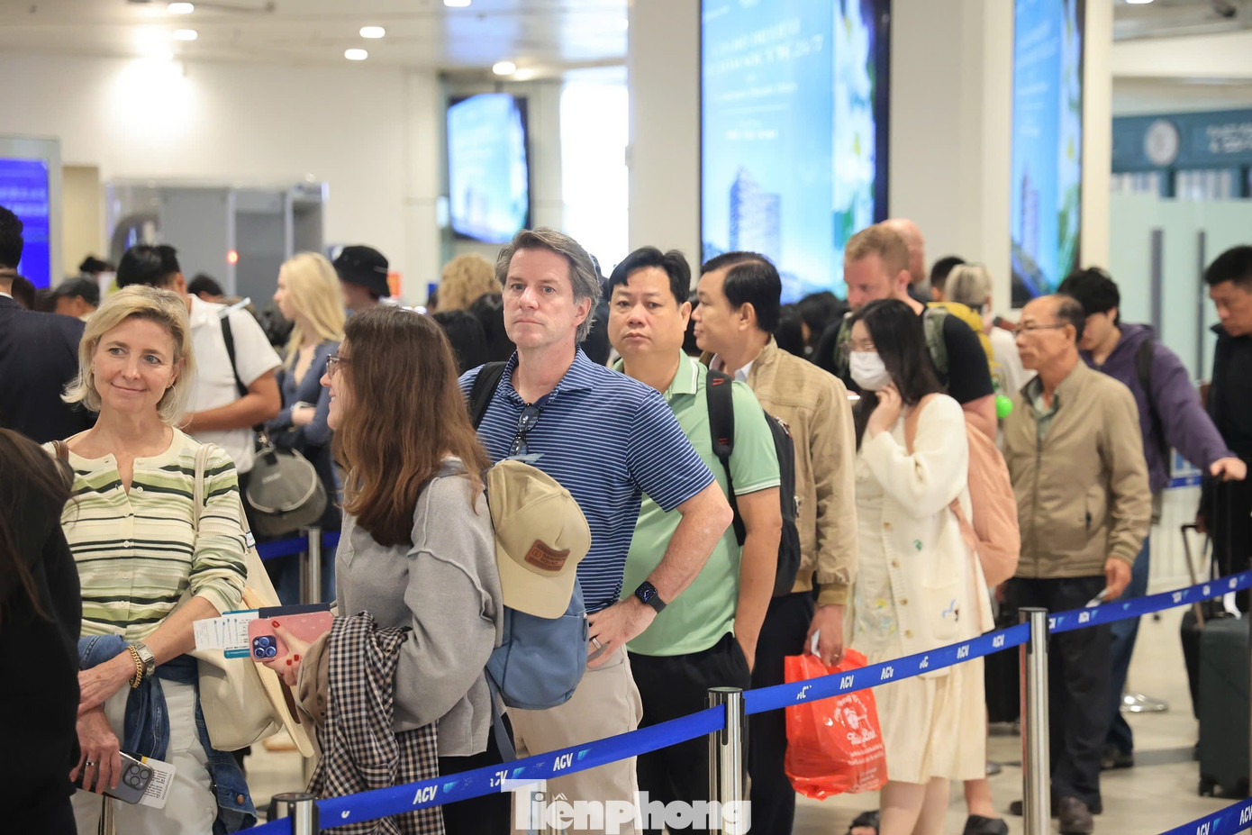 Kh&aacute;ch Trung Quốc đến Việt Nam nhiều nhất năm 2025- Ảnh 2.