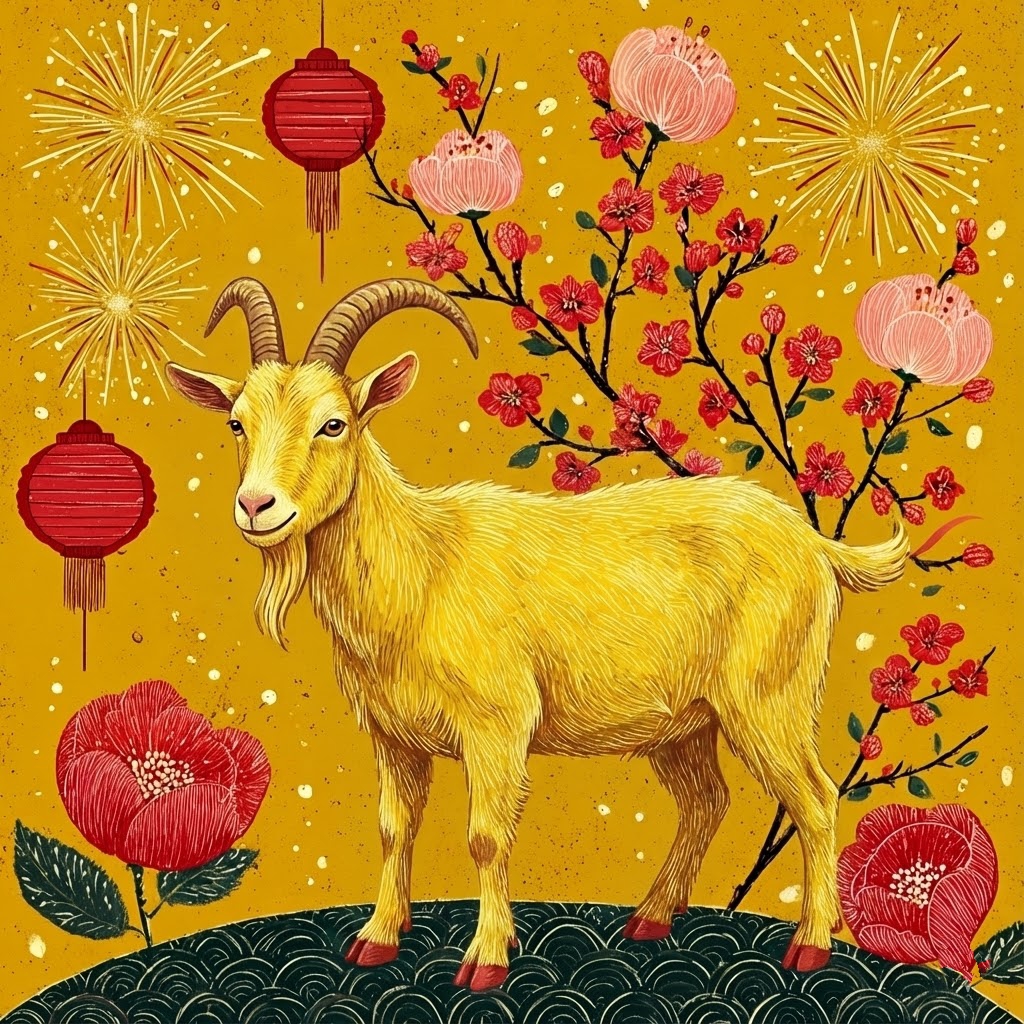 Top 3 con giáp viên mãn nhất 2026: Sự nghiệp thăng hoa, tình duyên như ý, hưởng trọn phúc khí trời ban- Ảnh 3. Top 3 con giáp viên mãn nhất 2026: Sự nghiệp thăng hoa, tình duyên như ý, hưởng trọn phúc khí trời ban- Ảnh 3.