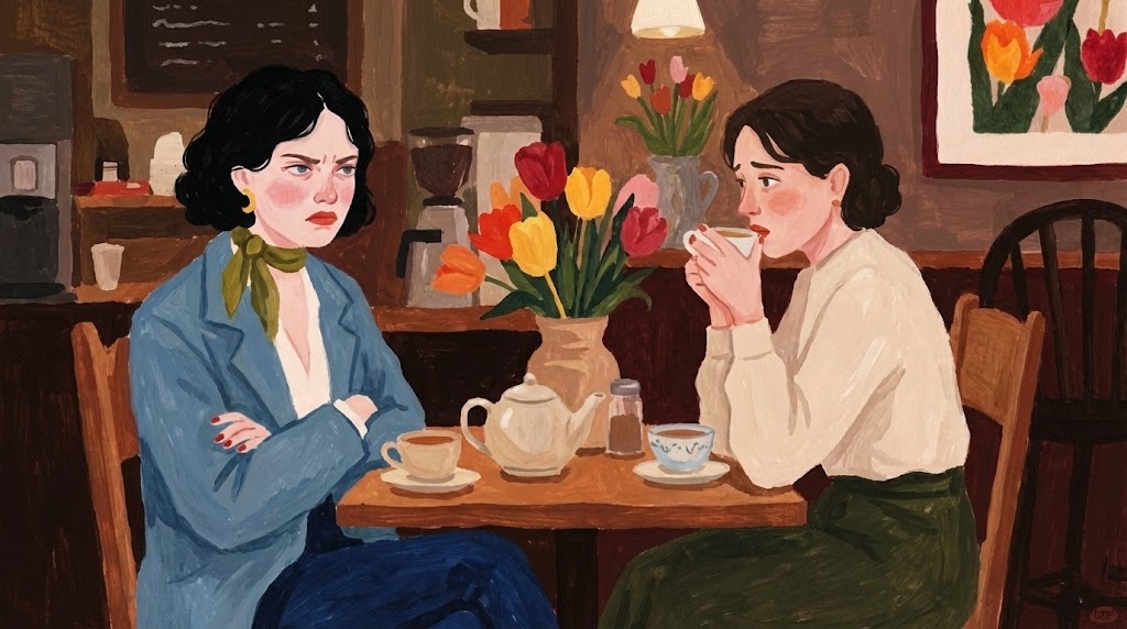 Bạn lu&ocirc;n thấy m&igrave;nh k&eacute;m cỏi v&agrave; nhỏ b&eacute;: 5 dấu hiệu cho thấy bạn đang bị thao t&uacute;ng cảm x&uacute;c m&agrave; kh&ocirc;ng hay biết- Ảnh 1.