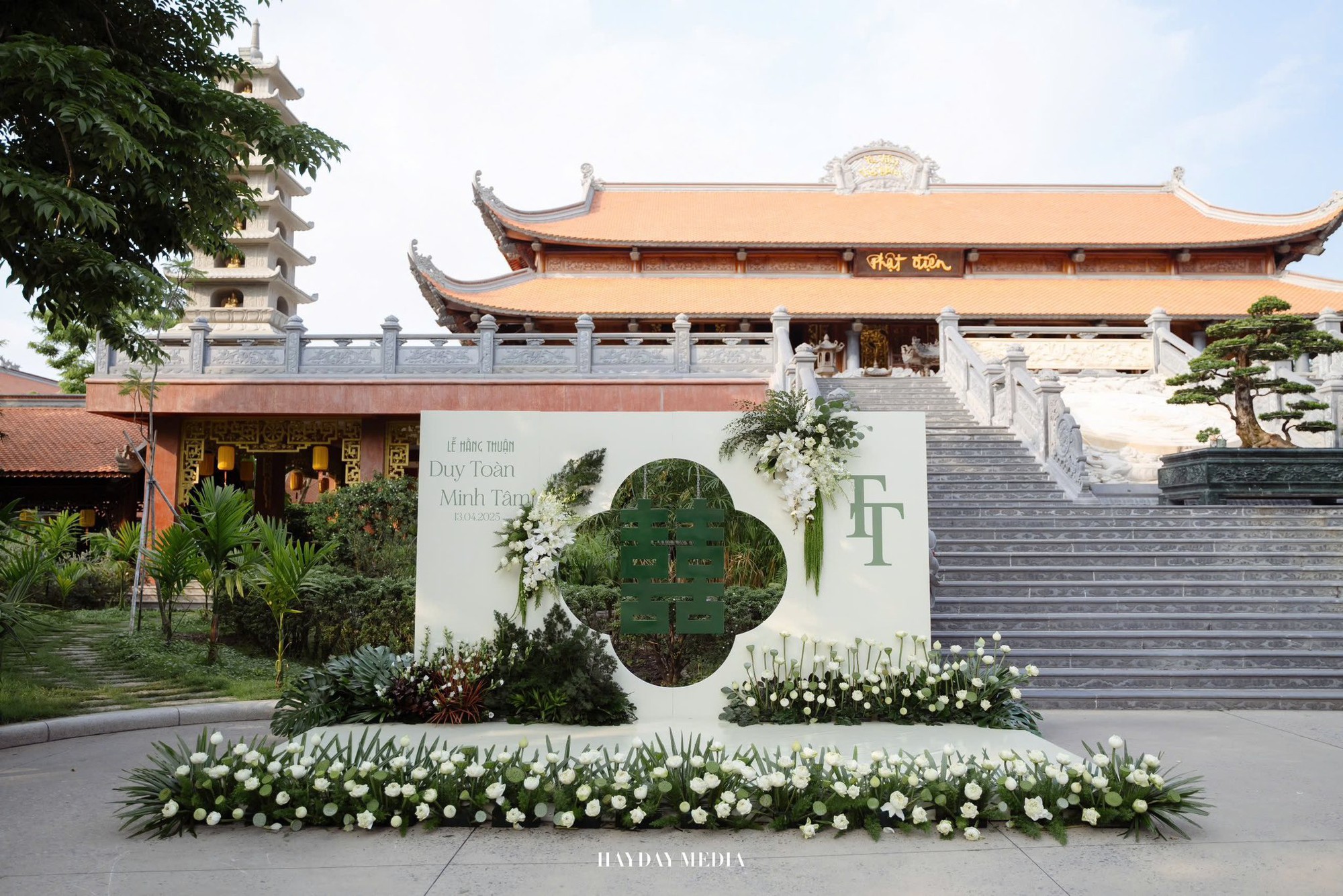 10 địa điểm chụp ảnh Tết miễn ph&iacute; đang g&acirc;y b&atilde;o tại TP.HCM, vừa cổ k&iacute;nh lại đẹp tựa phim trường- Ảnh 7.