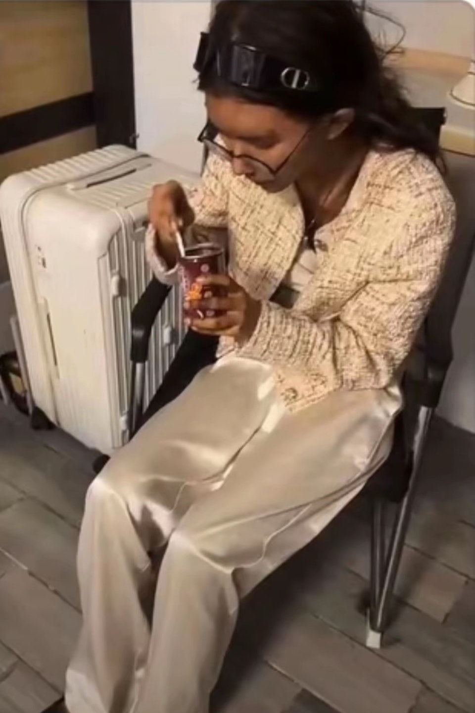 Diễn biến mới vụ mỹ nh&acirc;n nghi bị bạn trai lừa b&aacute;n sang Campuchia h&oacute;a 