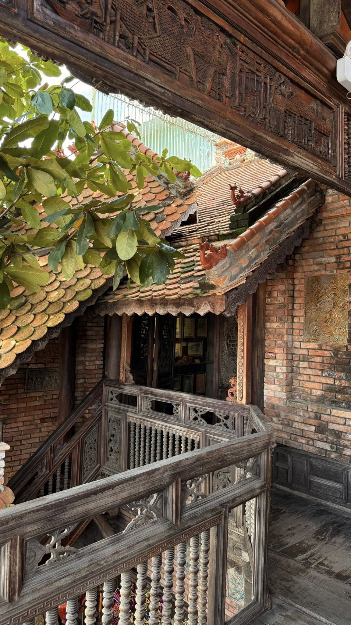 10 địa điểm chụp ảnh Tết miễn ph&iacute; đang g&acirc;y b&atilde;o tại TP.HCM, vừa cổ k&iacute;nh lại đẹp tựa phim trường- Ảnh 17.