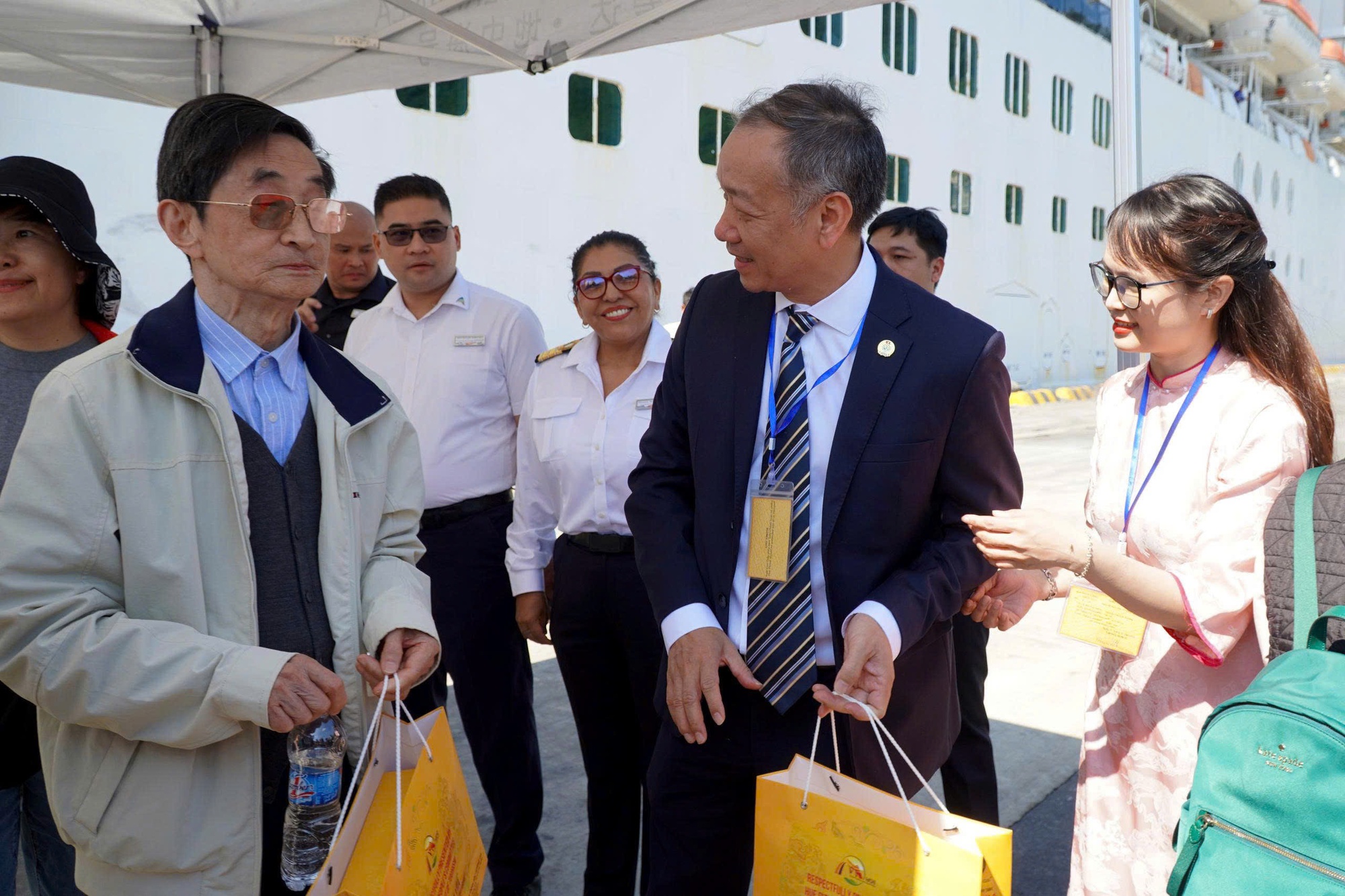 Du lịch Huế khởi đầu năm 2026 thuận lợi với gần 85.000 lượt kh&aacute;ch- Ảnh 4.