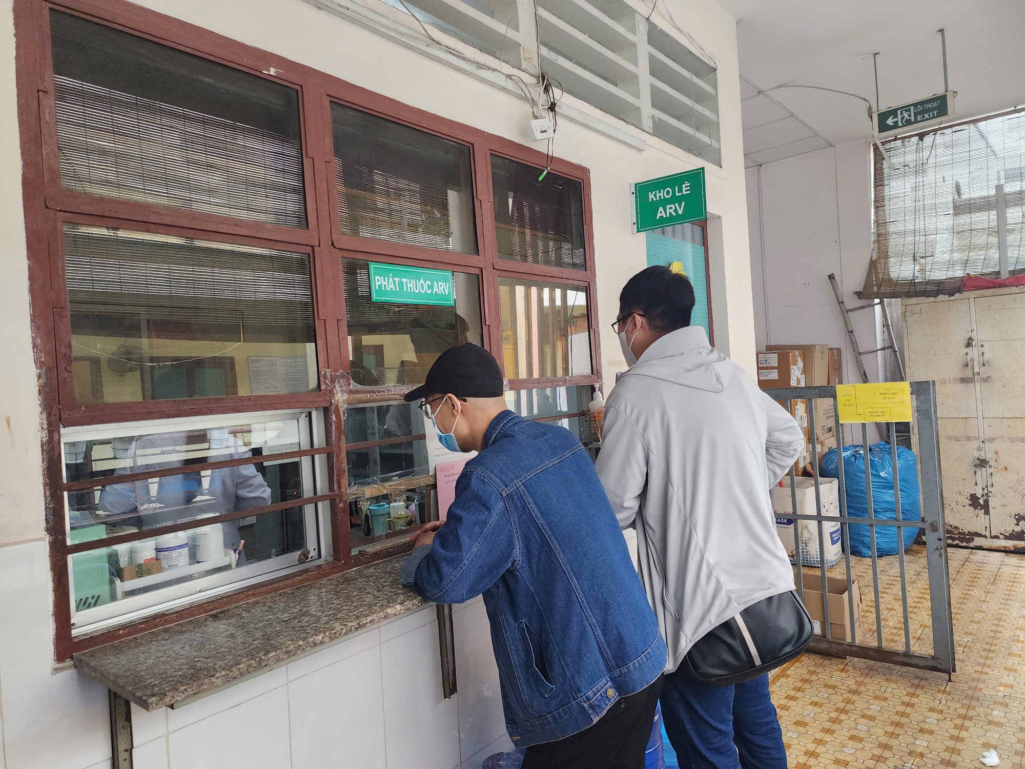 Nh&oacute;m tuổi 15&ndash;29 chiếm đa số ca nhiễm HIV tại TPHCM- Ảnh 1.