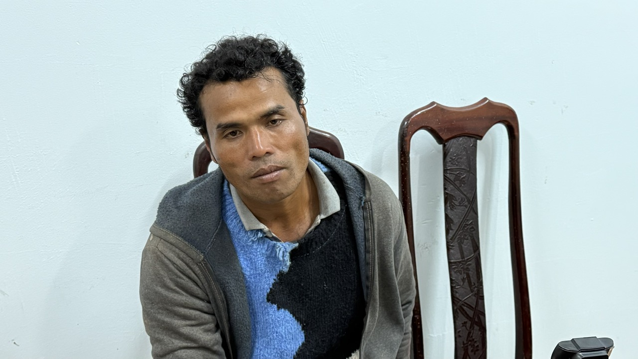 Nghi phạm giết em rể, giấu xác dưới ao nước khai gì?- Ảnh 2. Nghi phạm giết em rể, giấu xác dưới ao nước khai gì?- Ảnh 2.