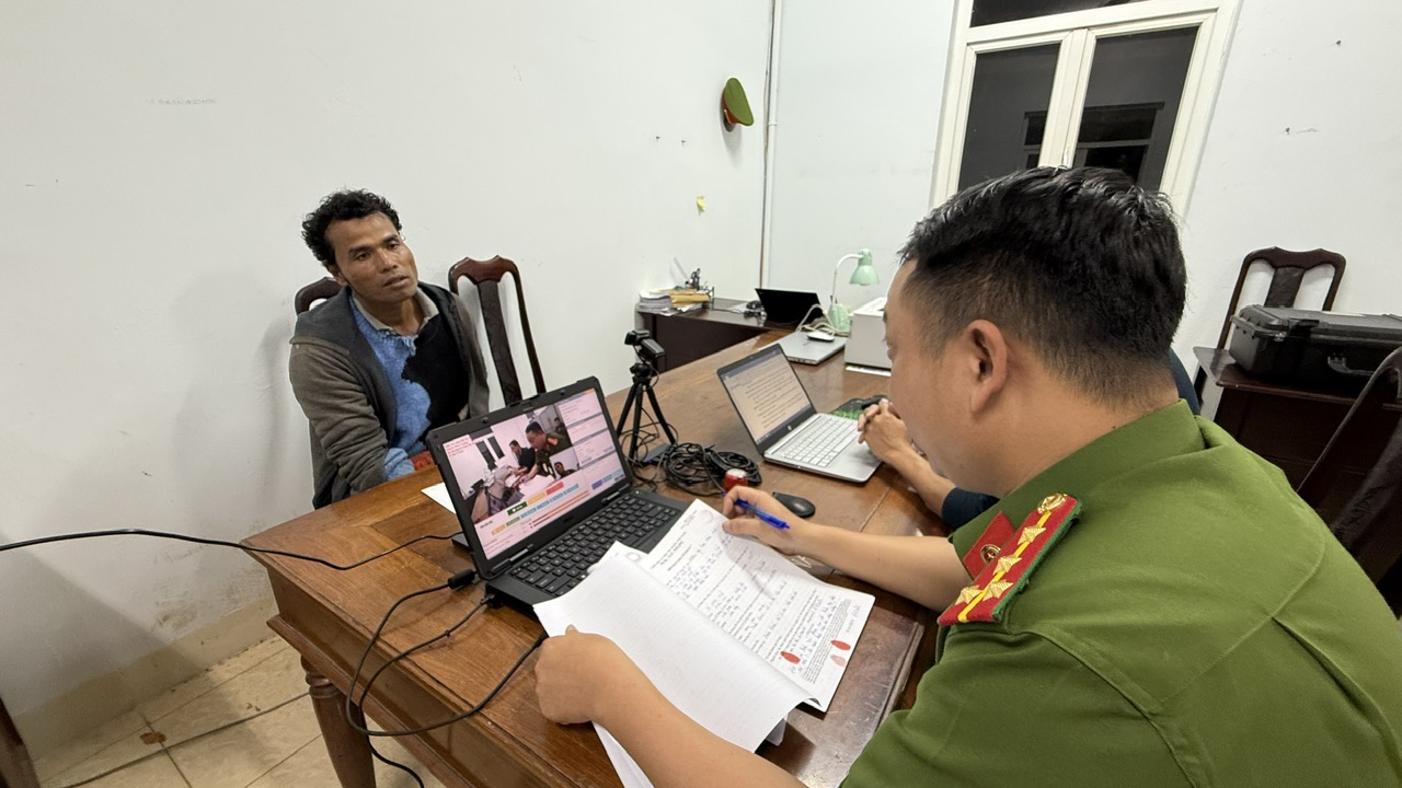 Nghi phạm giết em rể, giấu xác dưới ao nước khai gì?- Ảnh 1. Nghi phạm giết em rể, giấu xác dưới ao nước khai gì?- Ảnh 1.