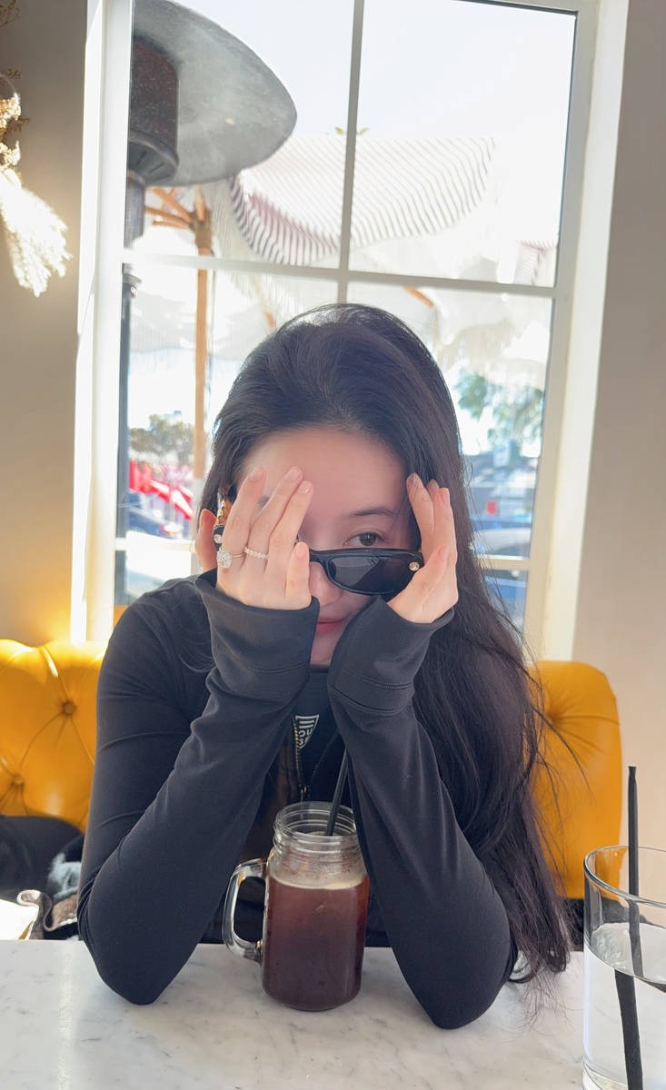 Kh&oacute; tin nổi đ&acirc;y l&agrave; gương mặt thật của Lưu Diệc Phi- Ảnh 5.