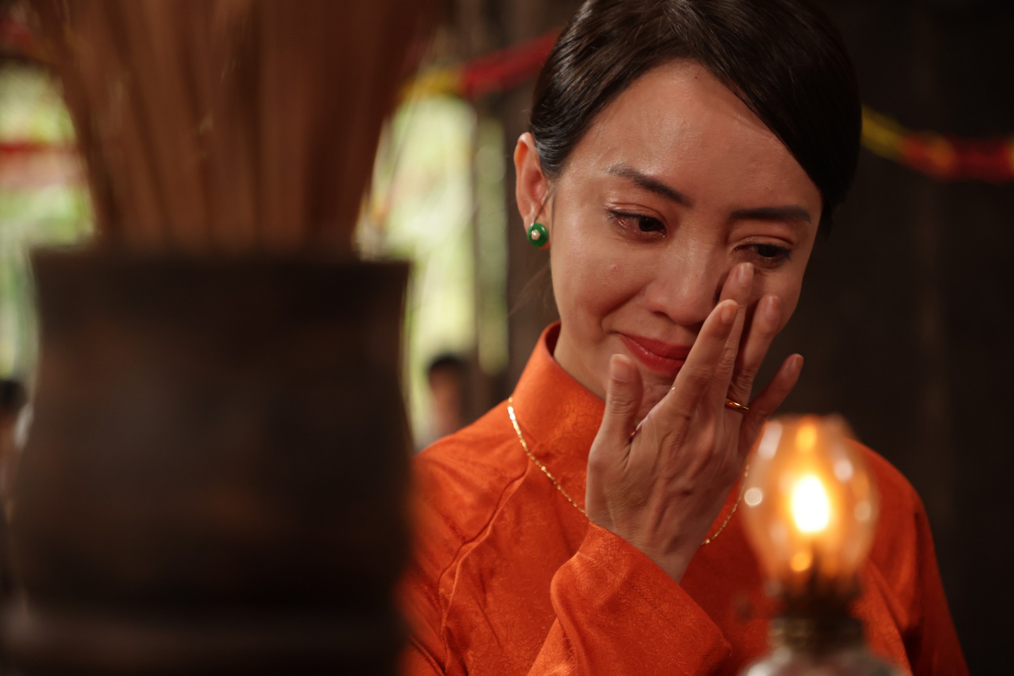 Ai cứu nổi Thu Trang?- Ảnh 1.