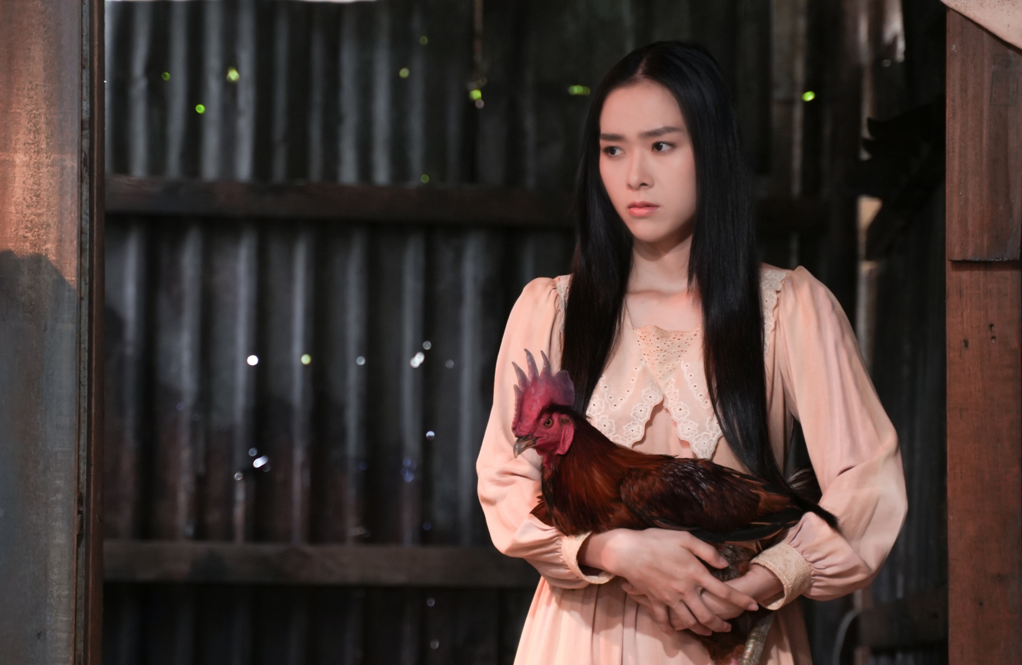 Việt Nam có 1 tuyệt sắc giai nhân không ai muốn đứng cạnh, nhìn mặt là hiểu lý do- Ảnh 2. Việt Nam có 1 tuyệt sắc giai nhân không ai muốn đứng cạnh, nhìn mặt là hiểu lý do- Ảnh 2.