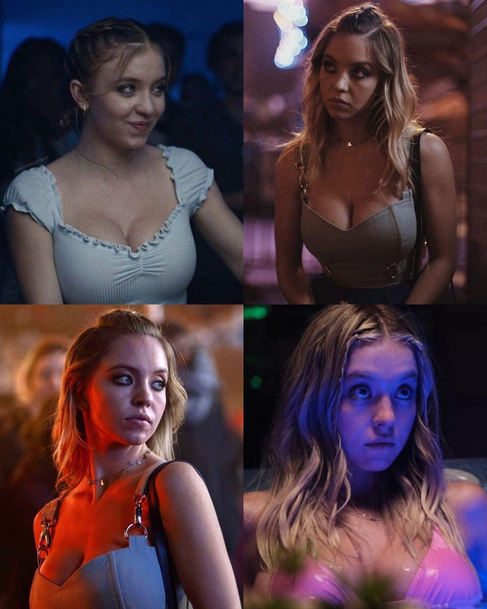 Mỹ nh&acirc;n trời sinh để đ&oacute;ng phim 18+: Body kh&eacute;t lẹt ngộp thở, 3 si&ecirc;u phẩm căng đ&eacute;t cấm xem chỗ đ&ocirc;ng người- Ảnh 2.