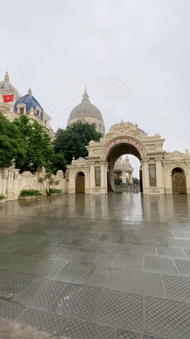 Oách nhất Ninh Bình lúc này: Địa điểm khiến ai đi qua cũng kinh ngạc- Ảnh 3. Oách nhất Ninh Bình lúc này: Địa điểm khiến ai đi qua cũng kinh ngạc- Ảnh 3.