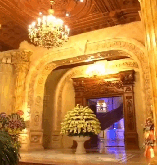 Oách nhất Ninh Bình lúc này: Địa điểm khiến ai đi qua cũng kinh ngạc- Ảnh 7. Oách nhất Ninh Bình lúc này: Địa điểm khiến ai đi qua cũng kinh ngạc- Ảnh 7.