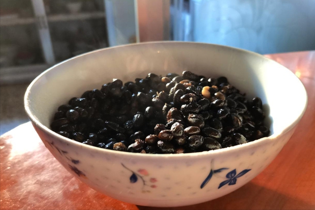 Kh&ocirc;ng bồi bổ sức khỏe ng&agrave;y đ&ocirc;ng lạnh gi&aacute;, bạn sẽ  chịu khổ v&agrave;o m&ugrave;a xu&acirc;n: Người trung ni&ecirc;n n&ecirc;n ăn nhiều hơn 4 m&oacute;n để t&iacute;ch lũy năng lượng- Ảnh 3.