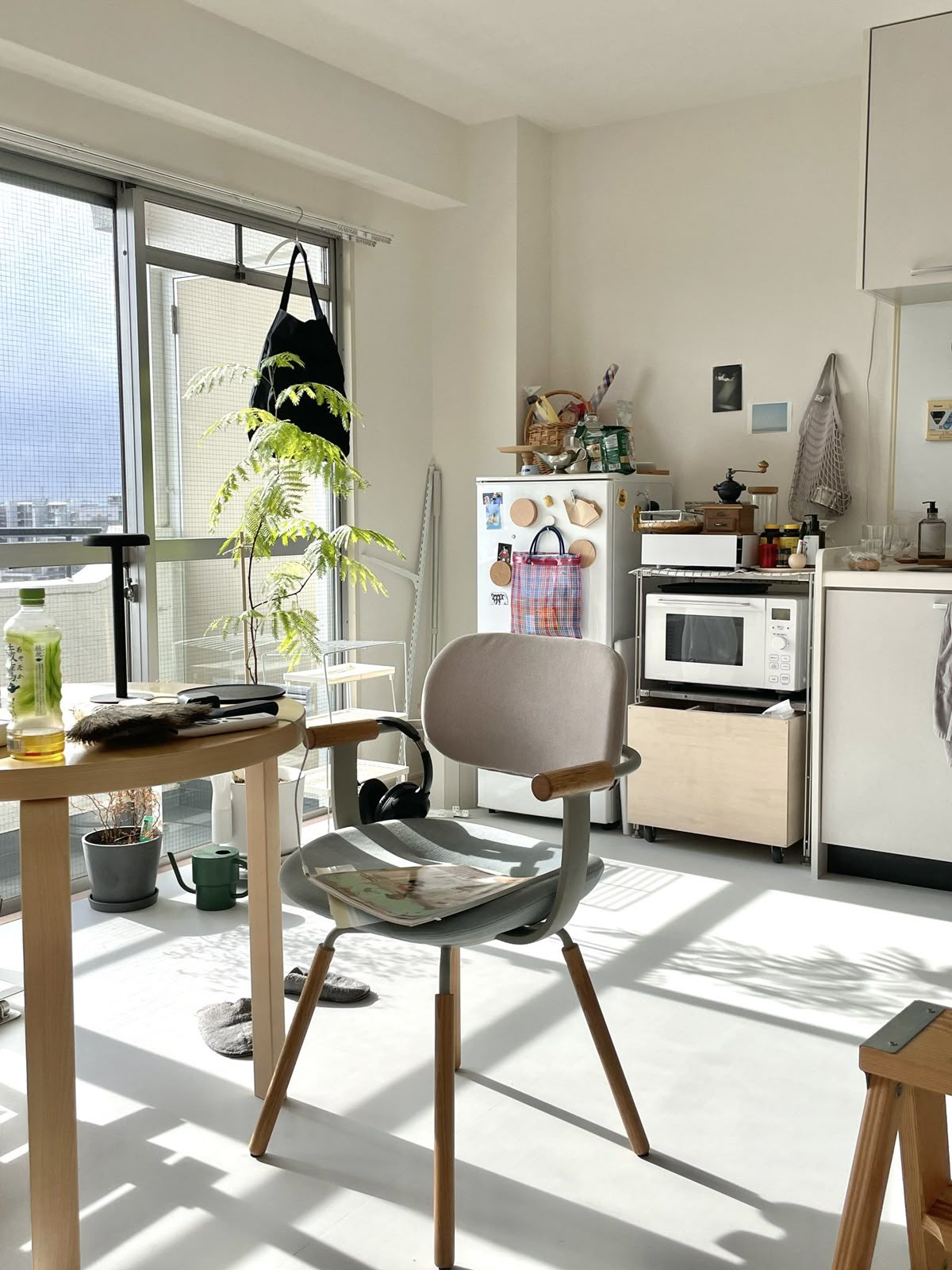 T&ocirc;i chọn tầng 27 v&igrave; m&ecirc; view: Ba năm sau, thứ khiến t&ocirc;i hối hận nhất lại ch&iacute;nh l&agrave; c&aacute;i view đ&oacute;- Ảnh 3.