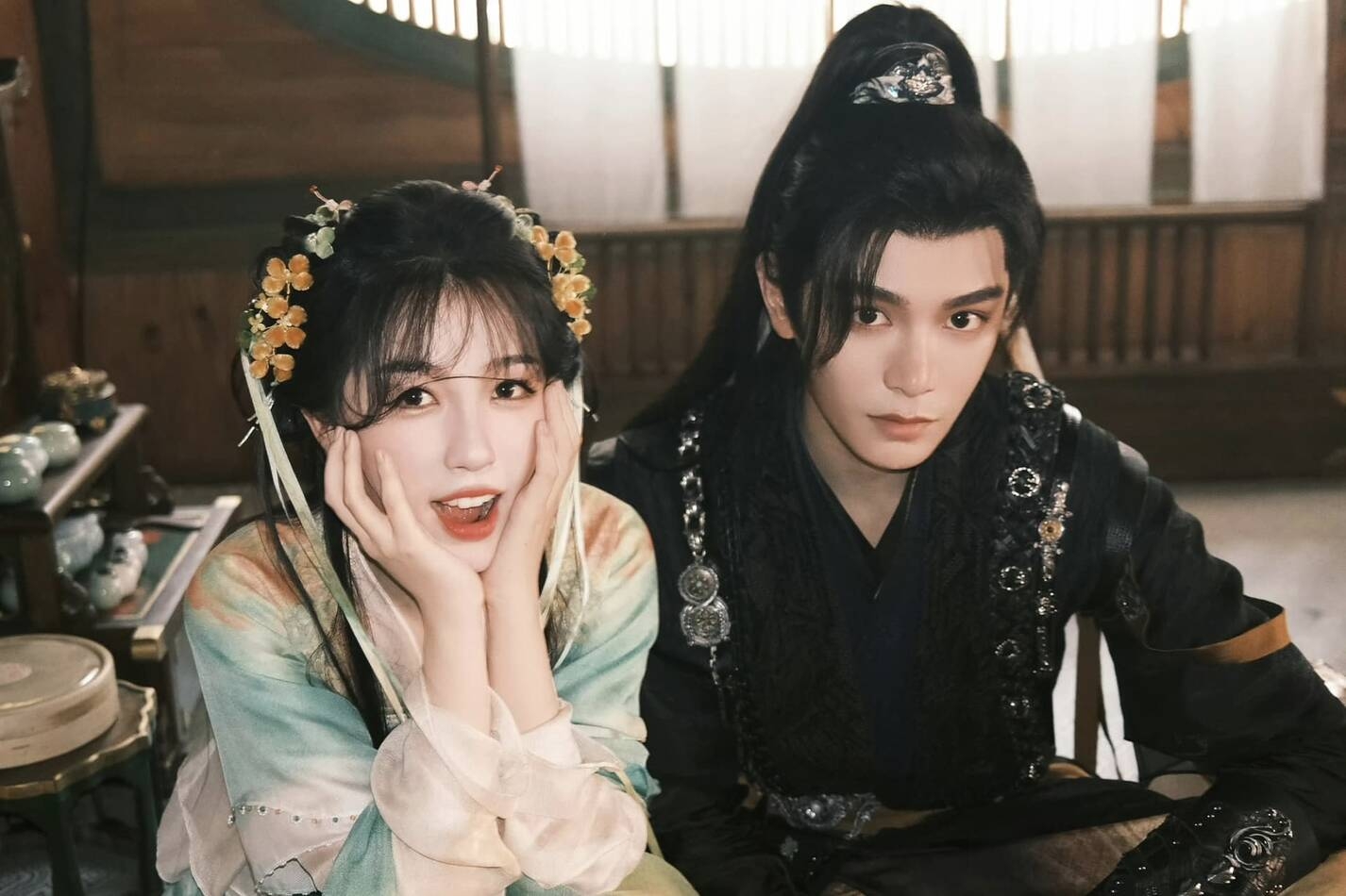 Tr&ecirc;n đời c&oacute; duy nhất 1 mỹ nh&acirc;n ai cũng gh&eacute;t nhưng cứ ra phim lại lao v&agrave;o xem: Đố ai phản b&aacute;c nổi- Ảnh 6.