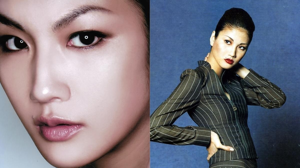 Nữ si&ecirc;u mẫu qua đời ở tuổi 47- Ảnh 1.