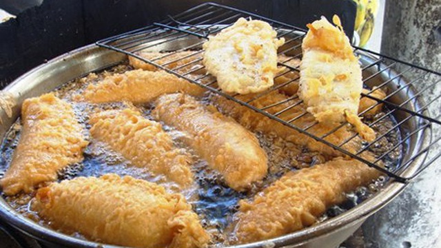 Ngon đến mấy cũng n&ecirc;n dừng: 5 loại bữa s&aacute;ng c&oacute; thể l&agrave;m tăng nguy cơ ung thư m&agrave; nhiều người vẫn ăn hằng ng&agrave;y- Ảnh 1.