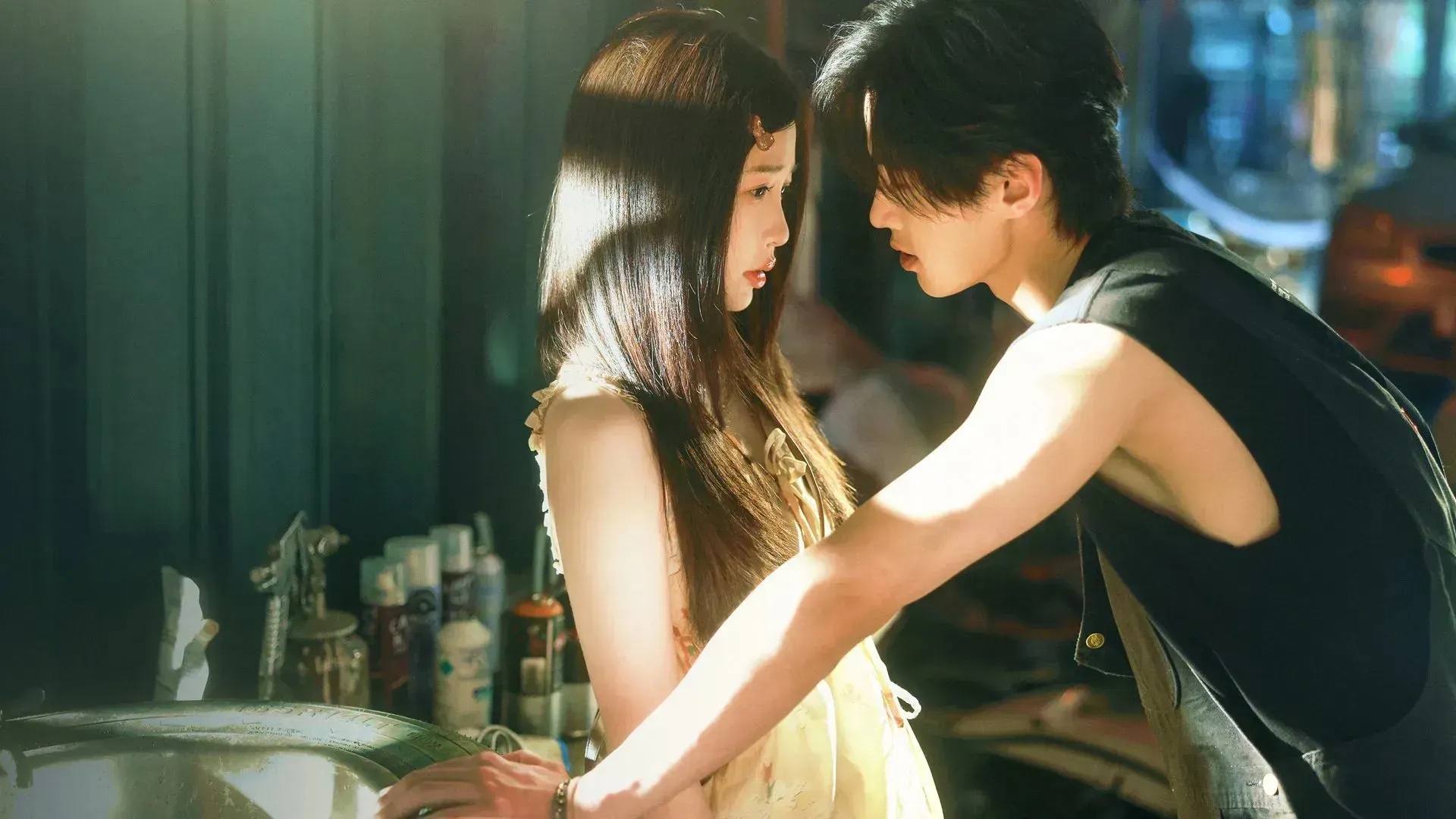 Tr&ecirc;n đời c&oacute; duy nhất 1 mỹ nh&acirc;n ai cũng gh&eacute;t nhưng cứ ra phim lại lao v&agrave;o xem: Đố ai phản b&aacute;c nổi- Ảnh 8.