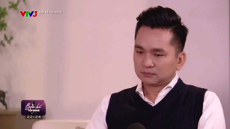 MC nổi tiếng bị ung thư m&aacute;u: &ldquo;Mỗi lần mẹ gọi, t&ocirc;i kh&ocirc;ng biết đ&oacute; c&oacute; phải cuộc gọi cuối c&ugrave;ng kh&ocirc;ng&hellip;&rdquo;- Ảnh 1.