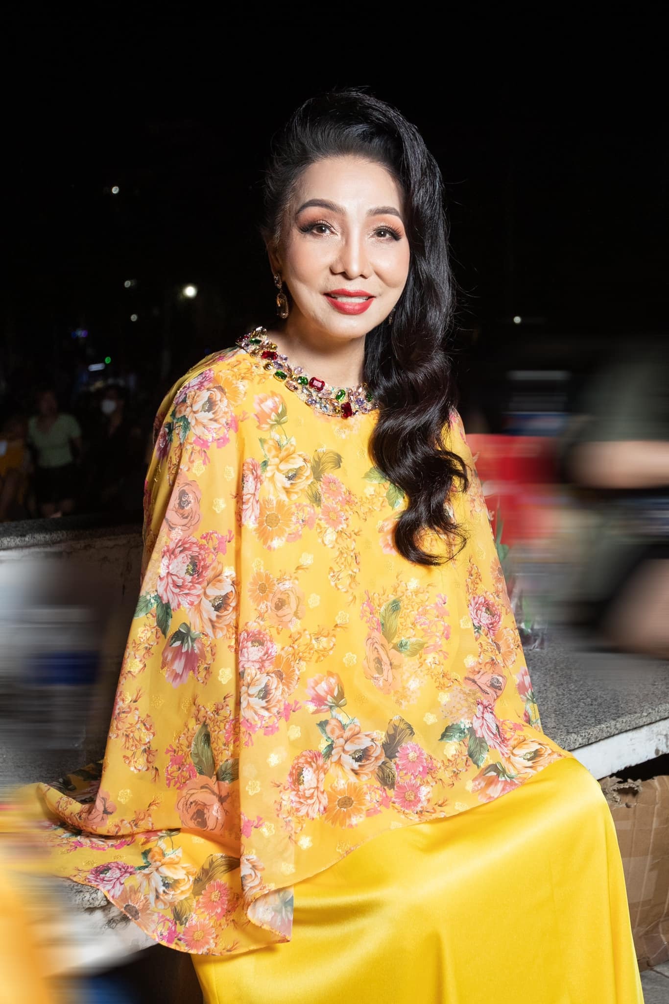 Nữ NSND đầu ti&ecirc;n c&oacute; bằng tiến sĩ, ly h&ocirc;n chồng tỷ ph&uacute;, sống một m&igrave;nh trong biệt thự 1.200m&sup2;- Ảnh 2.