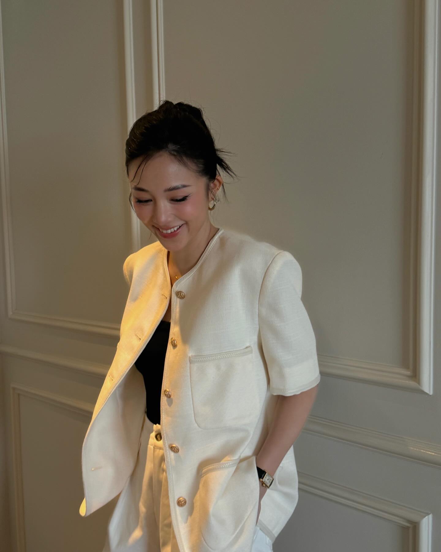 Hot mom Việt l&agrave; 