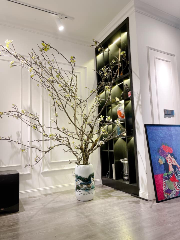 &ldquo;Thi&ecirc;n L&ocirc;i xấu nhất T&aacute;o Qu&acirc;n&rdquo; sống trong căn hộ cao cấp 200m2, mặt thật ở tuổi 45 g&acirc;y cho&aacute;ng- Ảnh 7.