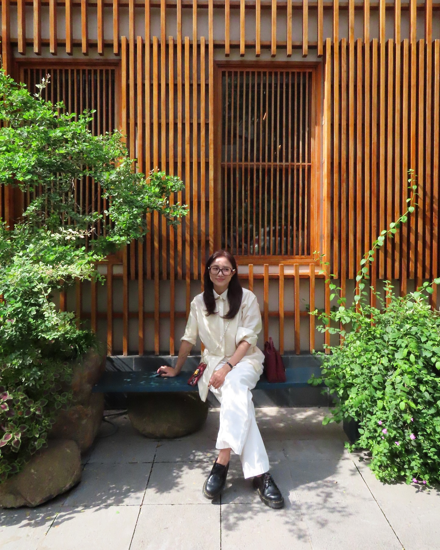 Hot mom Việt l&agrave; 